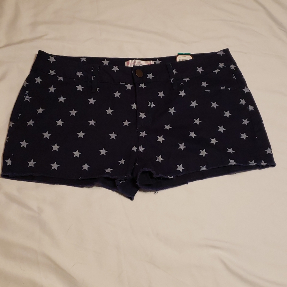 Womens shorts